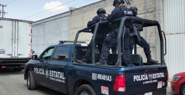 Candidato de MC por alcaldía del municipio mexiquense de Amanalco resulta herido tras ataque en su domicilio