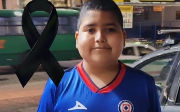 Muere José Armando, aficionado de Cruz Azul que abandonó quimioterapias