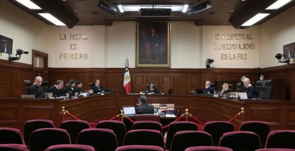 Suprema Corte avala ley que permite ratificar al titular de la fiscalía de la CDMX sin necesidad de participar en una terna