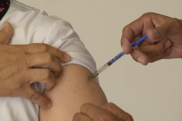 Exhorta Secretaría de Salud a aplicarse vacuna contra la influenza