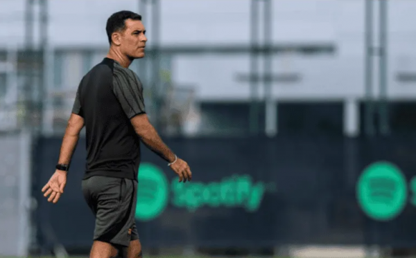 Rafa Márquez lanza crudo comentario sobre el futbol mexicano