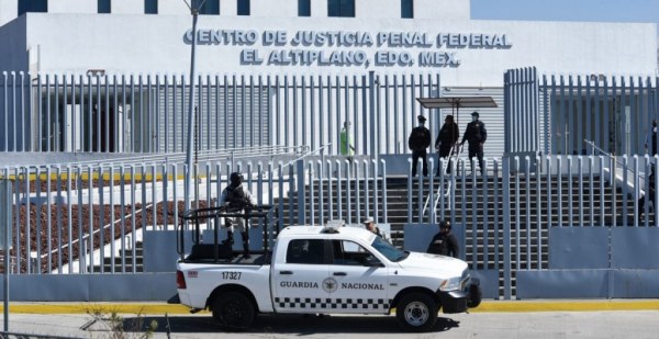Juez ordena que el hermano de “El Mencho” permanezca en prisión preventiva en el penal del Altiplano