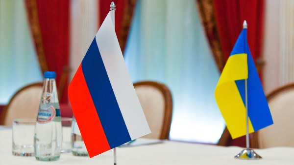 Rusia y Ucrania intercambiarán menores de familias separadas