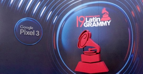 El director de los Latin Grammy abre la puerta a que México sea sede de los premios en un futuro