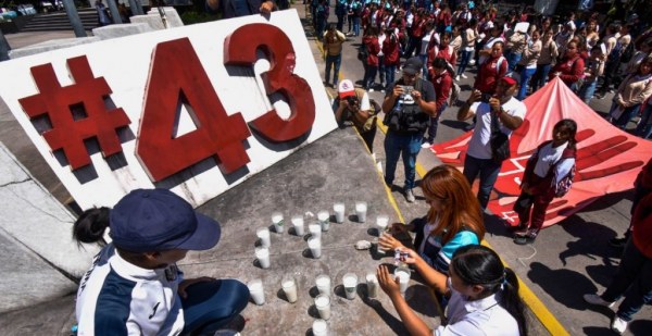 AMLO asegura que se abrirán nuevos expedientes contra implicados en el caso Ayotzinapa que fueron liberados por presunta tortura