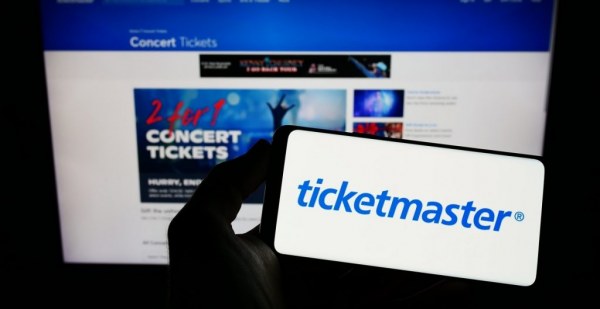 Ticketmaster pagará 3.4 mdp para compensar a 500 clientes tras una demanda colectiva interpuesta en México