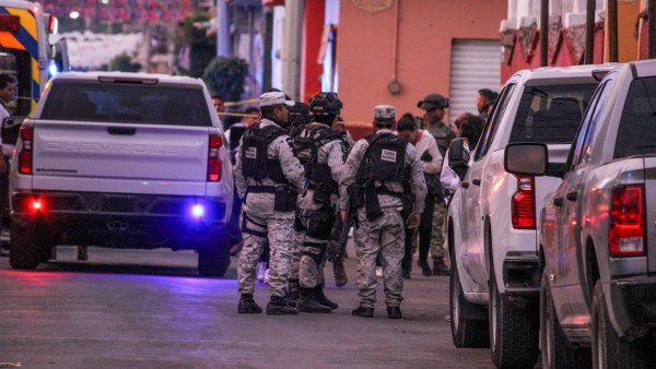 Violencia en México: advierten influencia electoral de cárteles en 15 estados