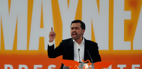 De perder la Presidencia, Máynez recuperará su lugar como diputado: TEPJF