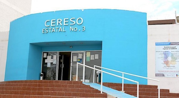 Localizan PPL sin vida al interior del Cereso No. 3 de Juárez