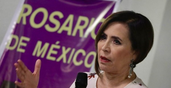 Rosario Robles gana batalla legal: tribunal confirma su absolución por el caso de la “Estafa Maestra”
