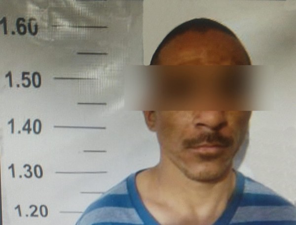 Sentencian a detenido por intentar cometer un robo a casa habitación en Delicias