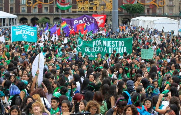 Tribunal ordena despenalizar el aborto voluntario en el estado mexicano de Jalisco