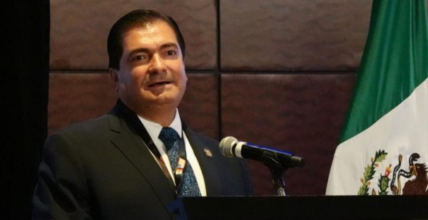 FGR dice que fue inadecuado que funcionario afirmara que México es “el campeón” en la producción de fentanilo