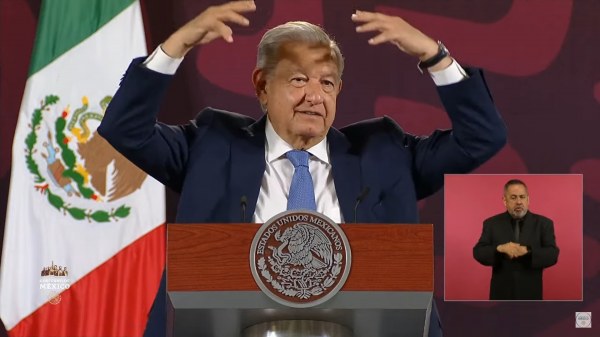 En julio el primer pago compensatorio por la reforma a las pensiones: López Obrador