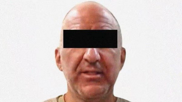 ‘El Bayeh’, operador financiero del CJNG, es extraditado a EU: FGR