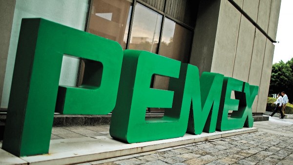 Ganancias de Pemex se hunden 92% en el primer trimestre por menores ventas