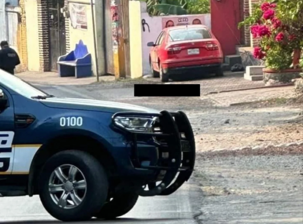 Asesinan a hermano de candidato de MC a alcaldía de Tetecala, Morelos