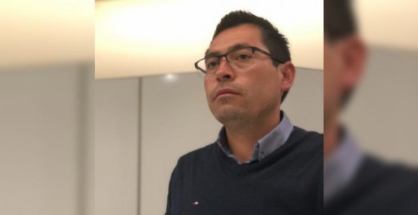 Secuestran y asesinan en Morelos al periodista Roberto Carlos Figueroa