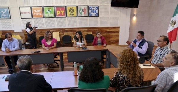 Ninguna de las 217 mujeres que renunciaron a su candidatura en Zacatecas lo hizo por inseguridad, asegura instituto electoral local