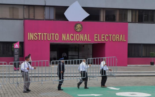 Hasta el mes de marzo, al menos 83 candidatas y candidatos habían solicitado protección al INE