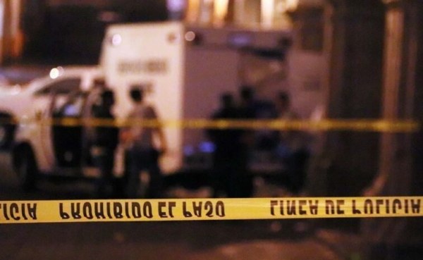 Asesinan a jefe de la policía de Jalisco
