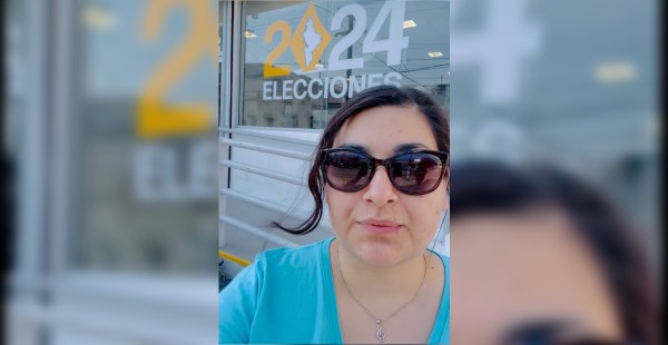 Renuncia la candidata del partido Vida a la alcaldía del municipio de Guadalupe tras ataque a su vehículo de campaña