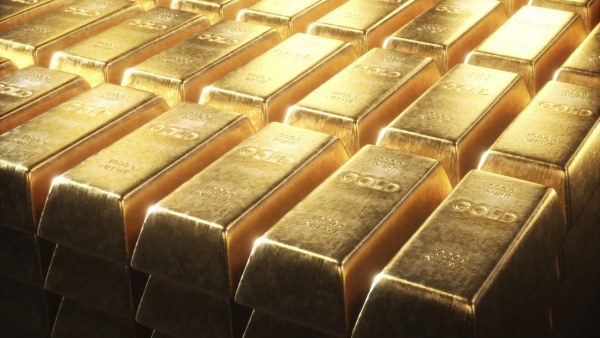 Las mayores economías africanas retiran sus activos en oro de EU