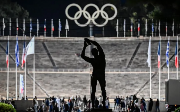 Lista de los deportes que habrá en los Juegos Olímpicos de París 2024