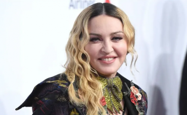 Madonna ofrecerá un concierto gratuito en Brasil
