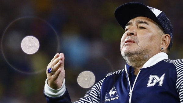 La causa Maradona podría dar un giro tras la presentación de un nuevo peritaje