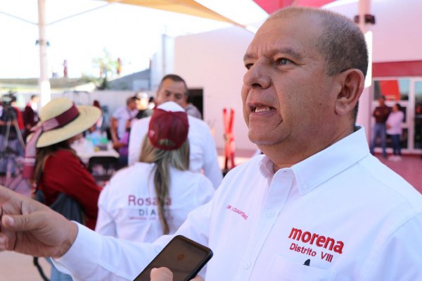 Sistema de transporte necesita cirugía total y el estado encara el problema con burlas y desdén: Cuauhtémoc Estrada