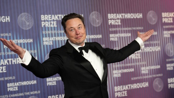 Musk bate su propio récord de ganancias
