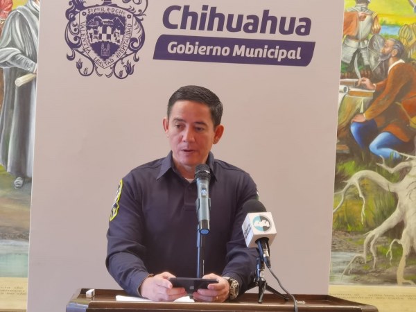 Se aseguraron drogas con valor de más de 41 millones de pesos en abril: Comisario Salas