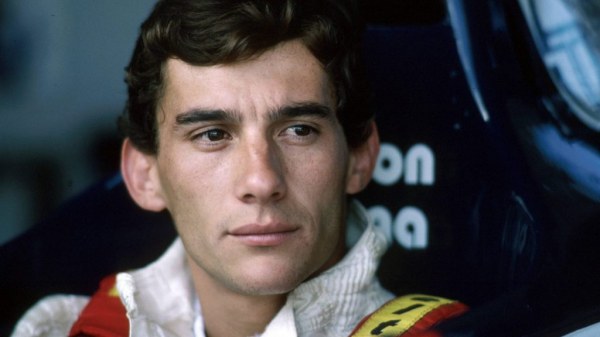 El legendario piloto Ayrton Senna será recordado en Imola, el circuito italiano donde murió trágicamente hace 30 años