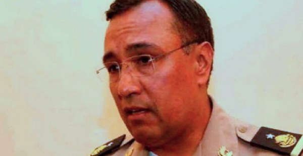 El general Trauwitz asegura que impugnará su extradición a México y ganará el proceso