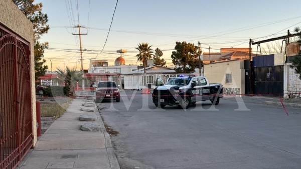 Asesinan a mariachis durante fiesta esta madrugada en Ciudad Juárez