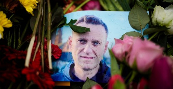 Reino Unido sanciona a los responsables de la prisión en el Ártico en la que murió el opositor ruso Navalny