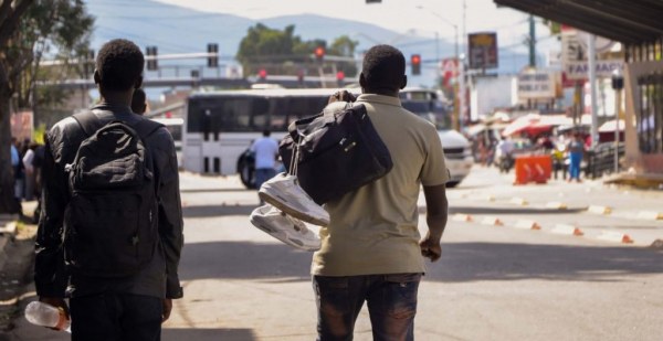 EU restringe visas a empresarios y operadores de transporte que trasladan a migrantes irregulares