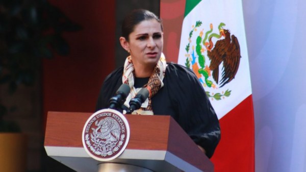 Ana Guevara es señalada por la ASF por probable daño al erario de 283 millones de pesos de la Cuenta Pública de 2022