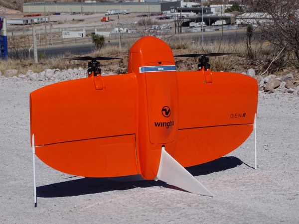 Presenta la Sdue nuevo dron de última generación para tareas catastrales