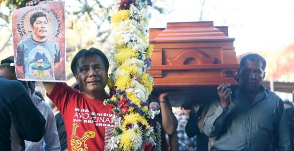 En lo que va del gobierno de López Obrador han sido asesinados 92 defensores de derechos humanos: Red TDT