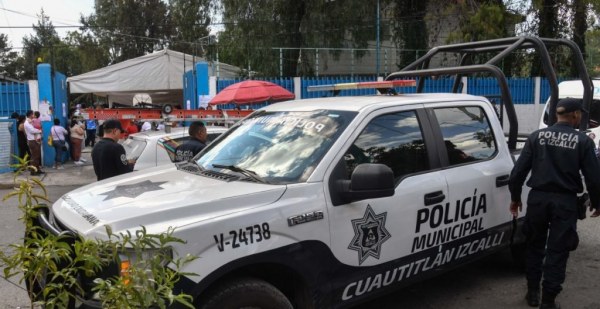 Violencia durante la jornada electoral causó la suspensión de 29 casillas, informa el INE