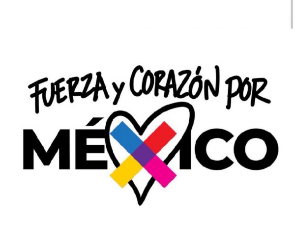 Llama coalición Fuerza y Corazón por México a esperar resultados oficiales del INE
