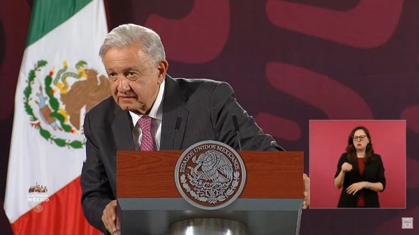 No voy a influir en nada: López Obrador