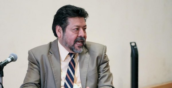 Dos candidatos a una diputación federal por Guanajuato solicitaron seguridad