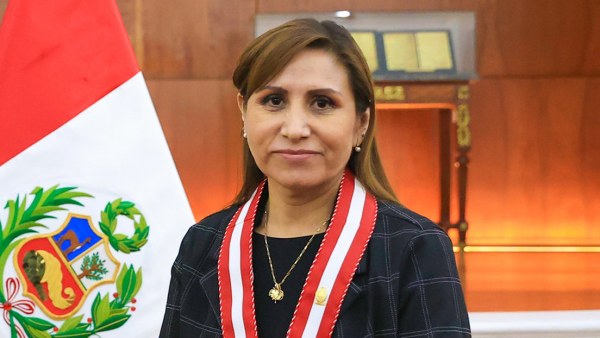 Ministerio Público de Perú incluye a 14 congresistas en investigación contra fiscal suspendida