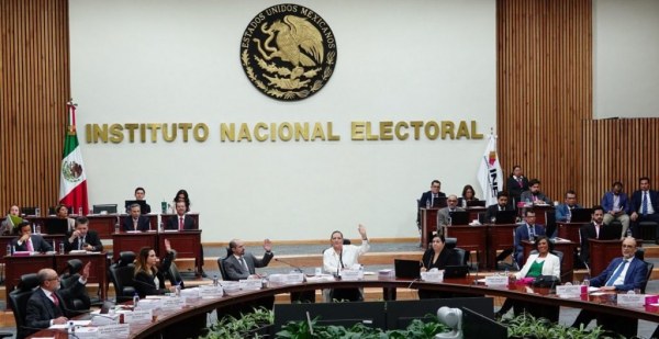 Partidos proponen moderadores para los debates presidenciales; Carlos Loret de Mola y Azucena Uresti, entre los postulados