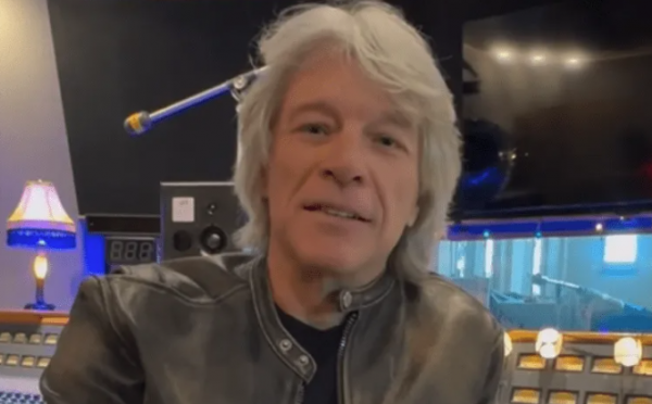 Jon Bon Jovi cumple 62 años; conoce la historia detrás de su fama