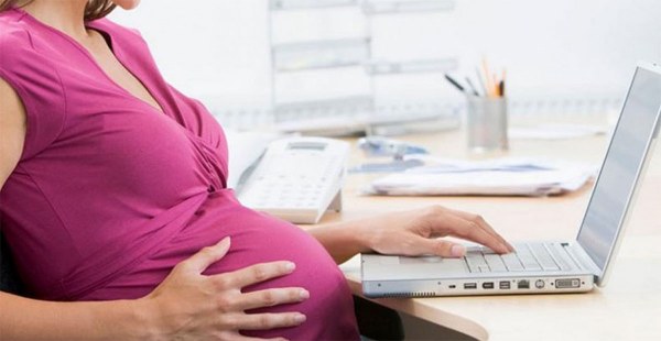 Proponen extender de 12 a 18 semanas la licencia por maternidad