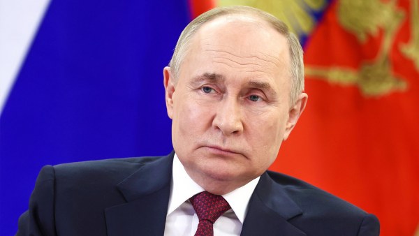 Putin: la Tercera Guerra Mundial está a un paso